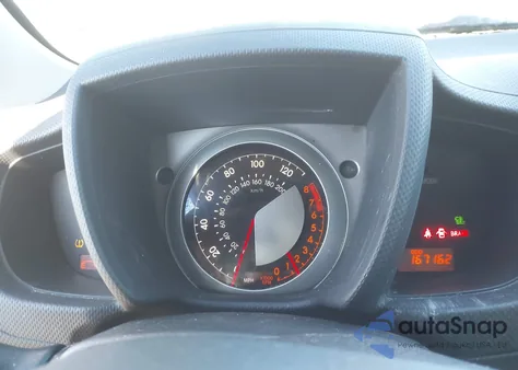 2009 Scion Xd from USA, damaged, VIN JTKKU10449J041298